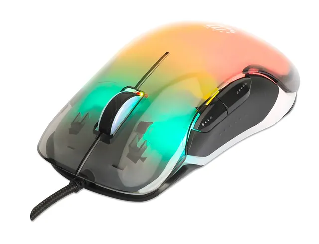 Mouse MANHATTAN 190381 — vista 5