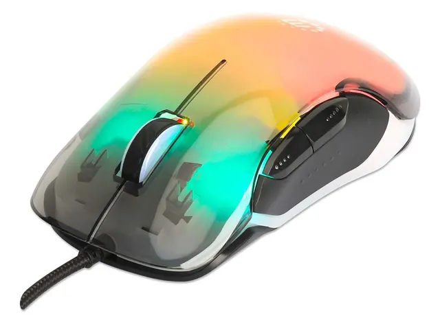 Mouse MANHATTAN 190381 — vista 6