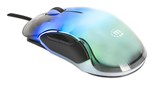 Mouse MANHATTAN 190381 — vista 8