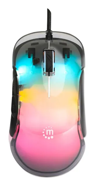 Mouse MANHATTAN 190381 — vista 10