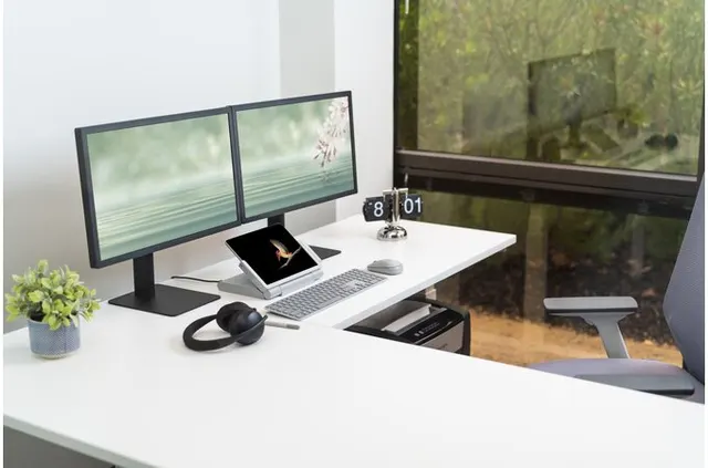 Mouse KENSINGTON K75351WW — vista 5