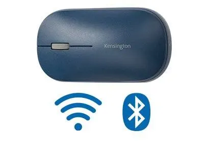 Mouse KENSINGTON K75350WW — vista 3