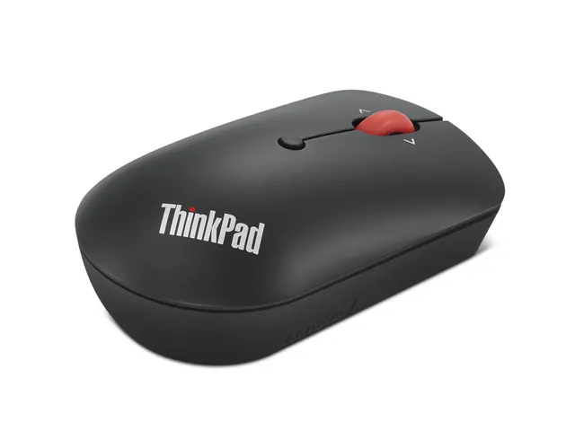 mouse LENOVO 4Y51D20849 — vista 3
