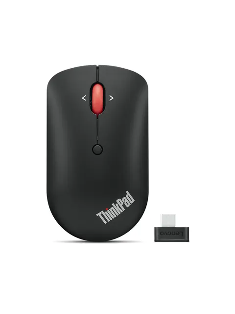 mouse LENOVO 4Y51D20849 — vista 4