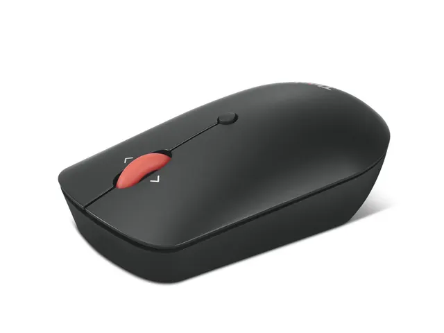 mouse LENOVO 4Y51D20849 — vista 6