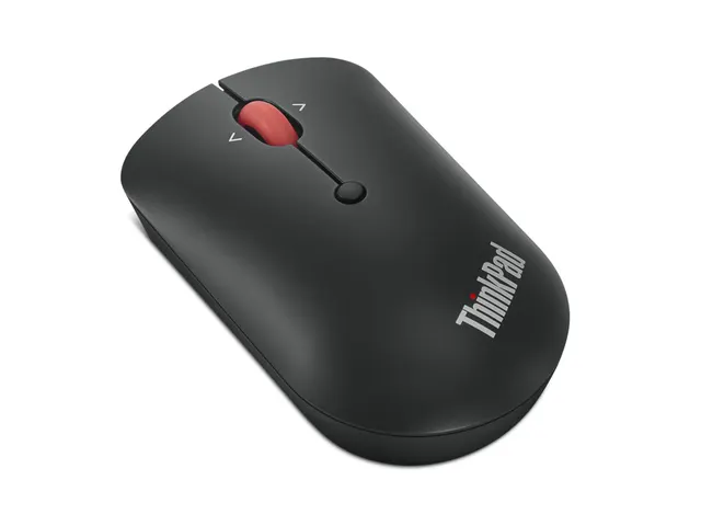mouse LENOVO 4Y51D20849 — vista 7
