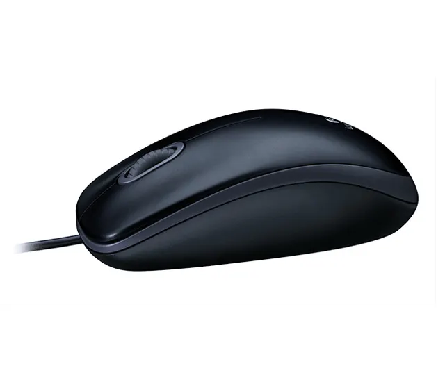 Mouse LOGITECH M90 — vista 7