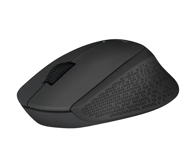 Mouse LOGITECH M280 — vista 2