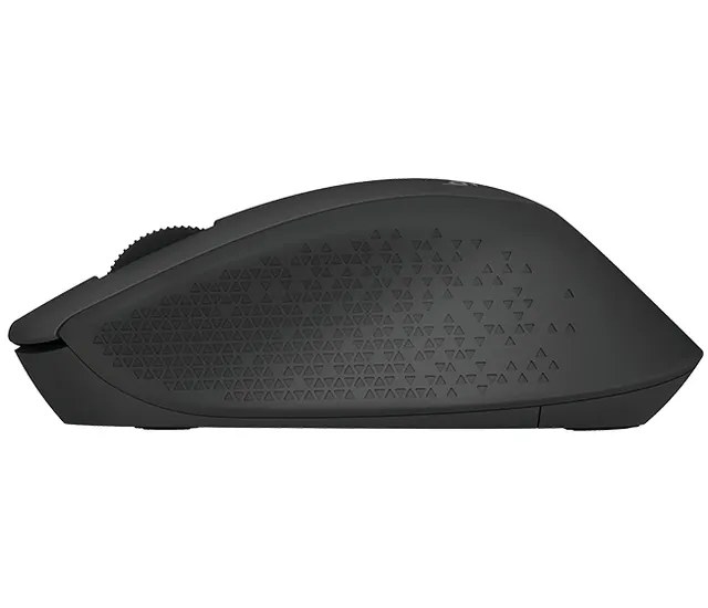 Mouse LOGITECH M280 — vista 3