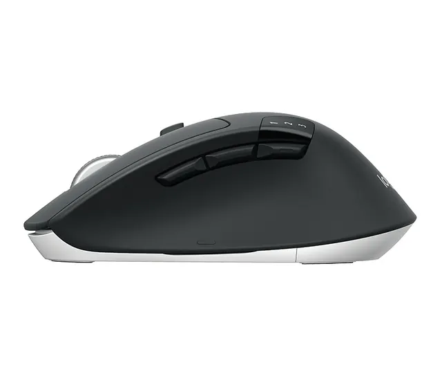 Mouse LOGITECH  M720 TRIATHLON — vista 2
