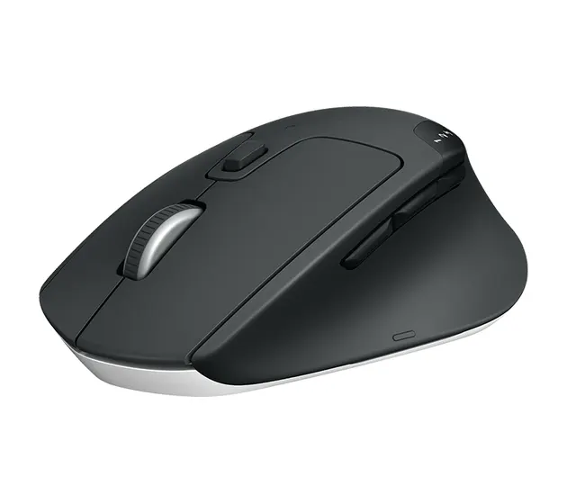 Mouse LOGITECH  M720 TRIATHLON — vista 3