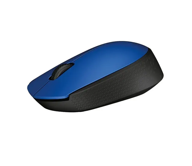 Mouse LOGITECH M170 — vista 3