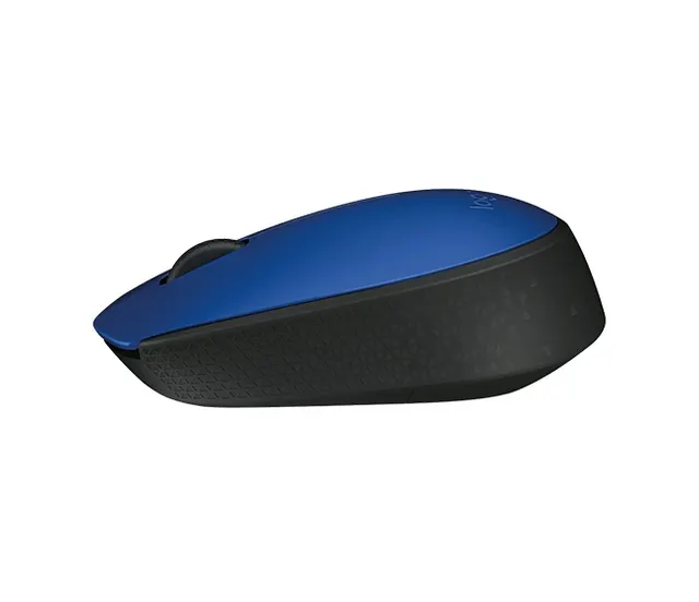Mouse LOGITECH M170 — vista 4