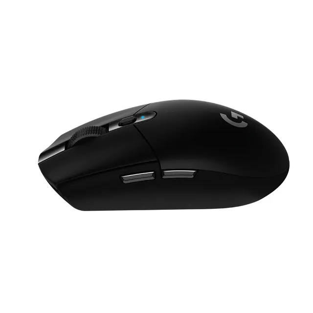 Mouse Gaming LOGITECH G305 — vista 3