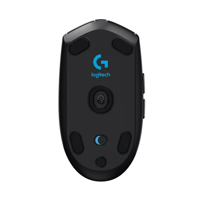 Mouse Gaming LOGITECH G305 — vista 4