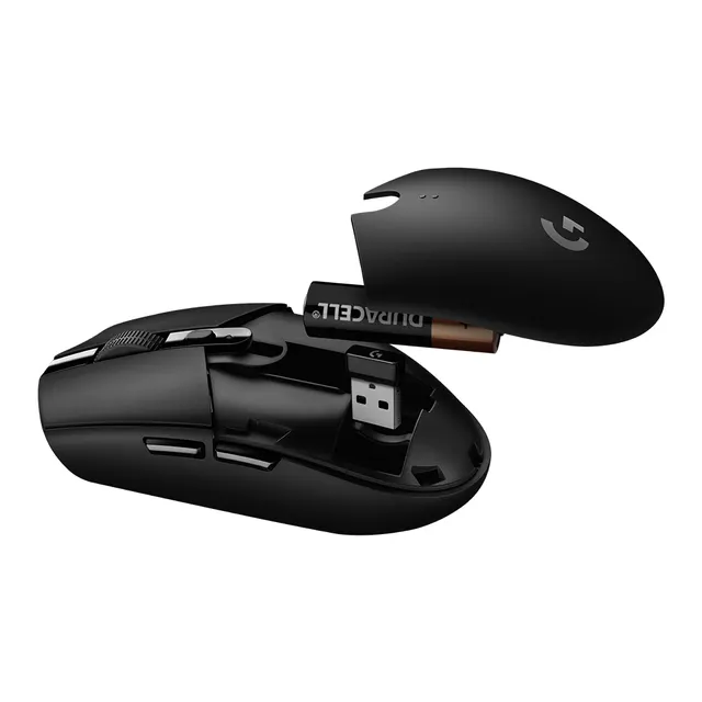 Mouse Gaming LOGITECH G305 — vista 5