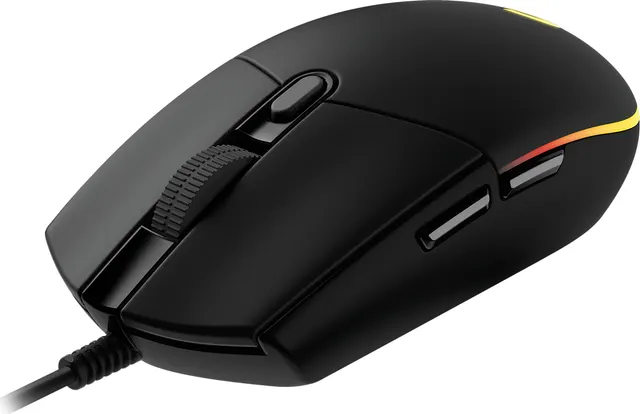 Mouse LOGITECH  G203