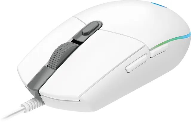 Mouse LOGITECH G203