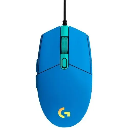 Mouse LOGITECH 910-005795 — vista 3