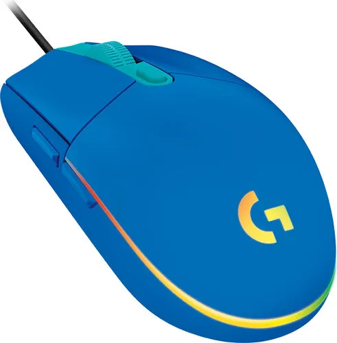 Mouse LOGITECH 910-005795 — vista 4