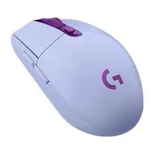 Mouse Inalámbrico  LOGITECH 910-006021