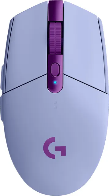 Mouse Inalámbrico  LOGITECH 910-006021 — vista 2