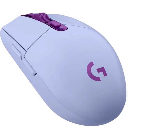 Mouse Inalámbrico  LOGITECH 910-006021 — vista 3