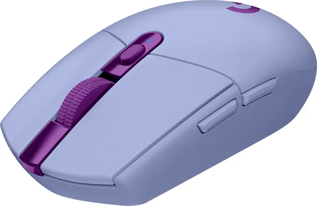 Mouse Inalámbrico  LOGITECH 910-006021 — vista 4