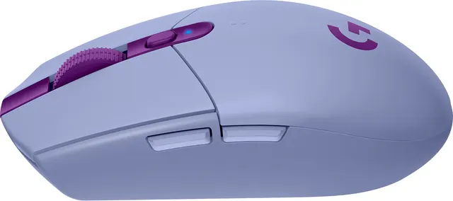 Mouse Inalámbrico  LOGITECH 910-006021 — vista 5