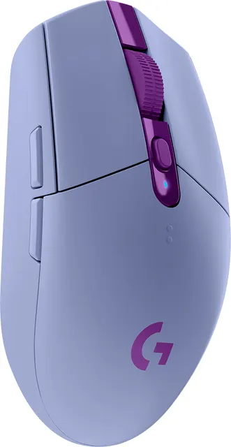 Mouse Inalámbrico  LOGITECH 910-006021 — vista 6