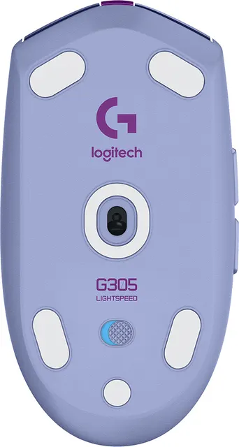 Mouse Inalámbrico  LOGITECH 910-006021 — vista 7
