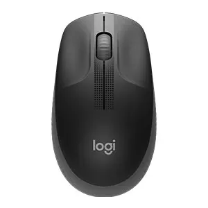 Mouse Inalámbrico  LOGITECH M190 — vista 2