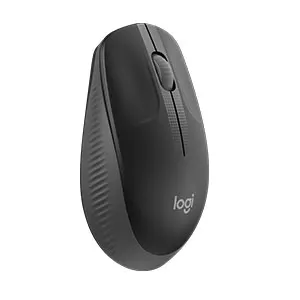 Mouse Inalámbrico  LOGITECH M190 — vista 3