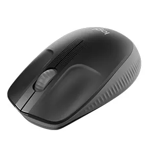 Mouse Inalámbrico  LOGITECH M190 — vista 4