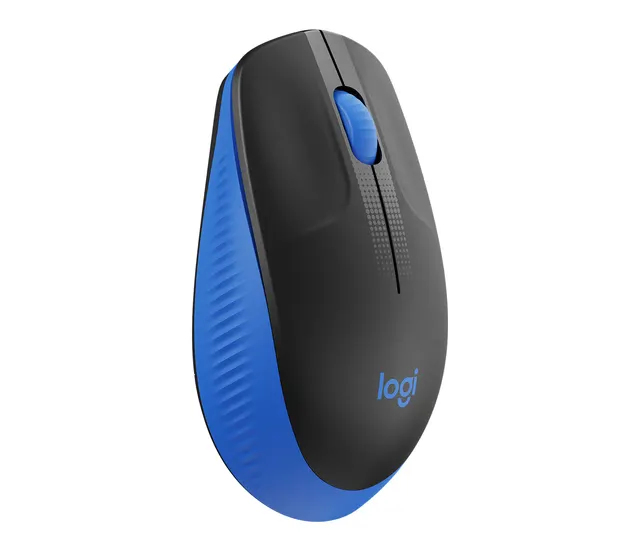 Mouse inalámbrico  LOGITECH M190 — vista 5
