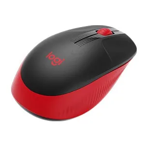 Mouse inalámbrico  LOGITECH M190 — vista 2