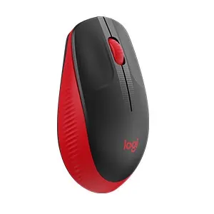 Mouse inalámbrico  LOGITECH M190 — vista 3