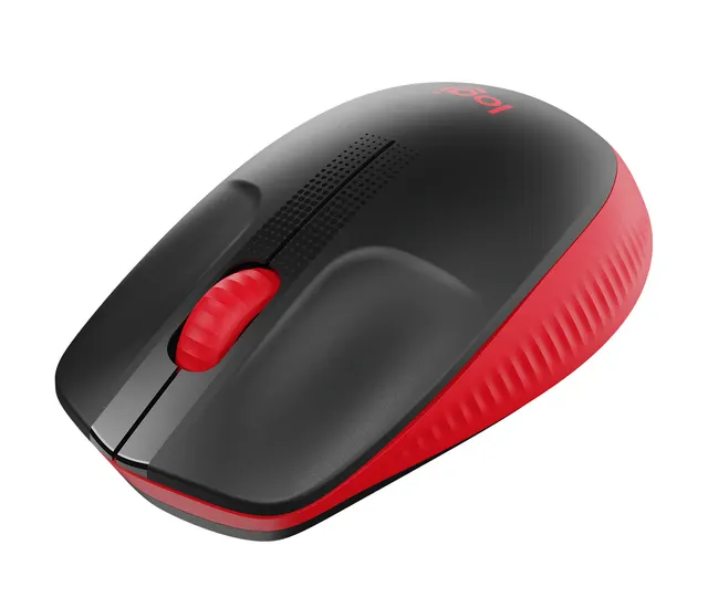 Mouse inalámbrico  LOGITECH M190 — vista 5