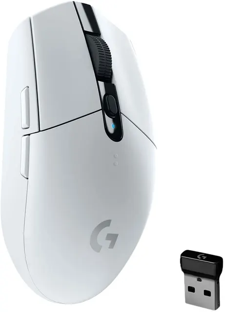 Mouse LOGITECH G305 — vista 2