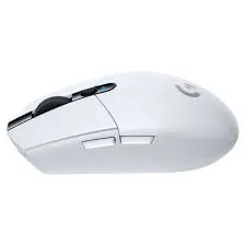 Mouse LOGITECH G305 — vista 3