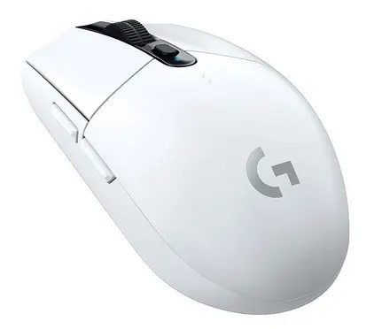 Mouse LOGITECH G305 — vista 4