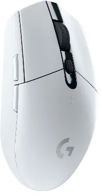 Mouse LOGITECH G305 — vista 5