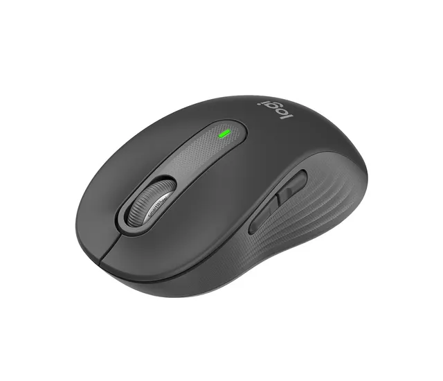 Mouse  LOGITECH M650 — vista 3
