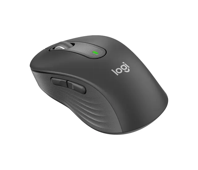 Mouse  LOGITECH M650 — vista 5
