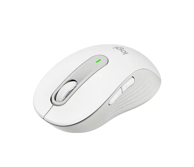 Mouse  LOGITECH M650 — vista 3