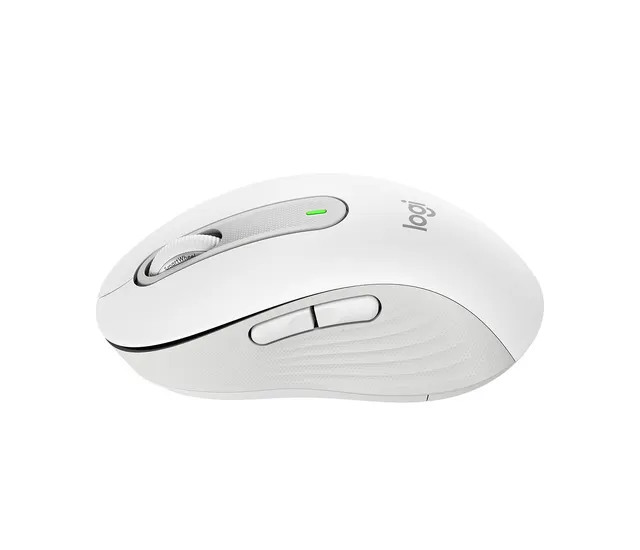 Mouse  LOGITECH M650 — vista 4