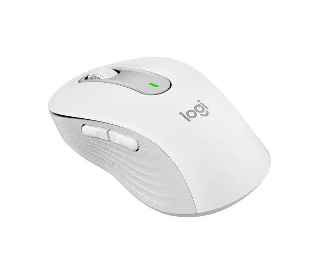 Mouse  LOGITECH M650 — vista 6