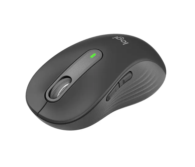 Mouse  LOGITECH M650 — vista 3