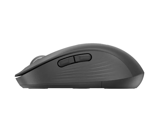 Mouse  LOGITECH M650 — vista 4
