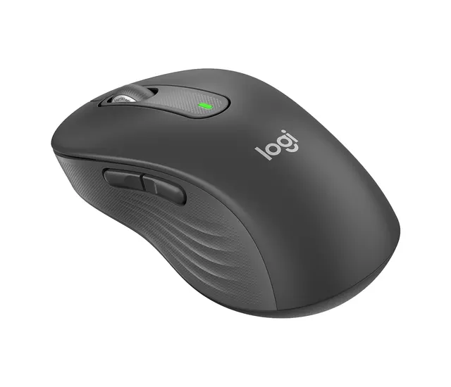 Mouse  LOGITECH M650 — vista 5